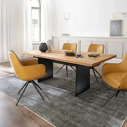 Kübel und Partner Wohnwelten